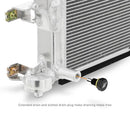 Mishimoto 2023+ Toyota GR Corolla Performance Aluminum Radiator-3