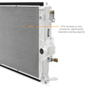 Mishimoto 2023+ Toyota GR Corolla Performance Aluminum Radiator-4