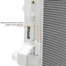 Mishimoto 2023+ Toyota GR Corolla Performance Aluminum Radiator-5