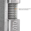 Mishimoto 2023+ Toyota GR Corolla Performance Aluminum Radiator-6