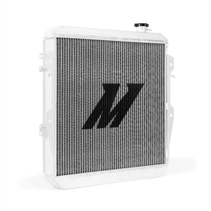Mishimoto 1988-1997 Toyota Hilux Performance Aluminum Radiator