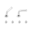 Mishimoto 1988-1997 Toyota Hilux Performance Aluminum Radiator-6