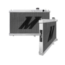 Mishimoto 94-01 Acura Integra 3 Row Manual X-LINE (Thicker Core) Aluminum Radiator-1