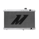 Mishimoto 94-01 Acura Integra 3 Row Manual X-LINE (Thicker Core) Aluminum Radiator-4