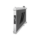 Mishimoto 94-01 Acura Integra 3 Row Manual X-LINE (Thicker Core) Aluminum Radiator-2
