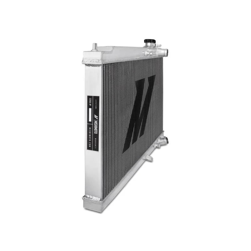 Mishimoto 94-01 Acura Integra 3 Row Manual X-LINE (Thicker Core) Aluminum Radiator - 0