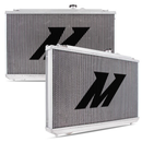Mishimoto 96-01 Toyota JZX100 Chaser Performance Aluminum Radiator-1