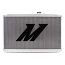 Mishimoto 96-01 Toyota JZX100 Chaser Performance Aluminum Radiator-2