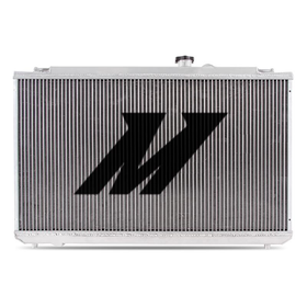 Mishimoto 96-01 Toyota JZX100 Chaser Performance Aluminum Radiator - 0