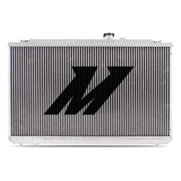 Mishimoto 96-01 Toyota JZX100 Chaser Performance Aluminum Radiator