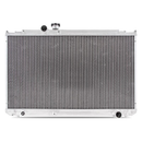 Mishimoto 96-01 Toyota JZX100 Chaser Performance Aluminum Radiator-3