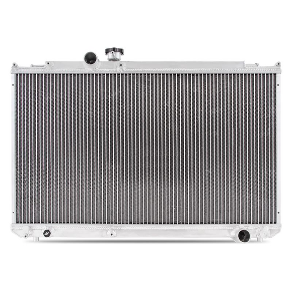 Mishimoto 96-01 Toyota JZX100 Chaser Performance Aluminum Radiator