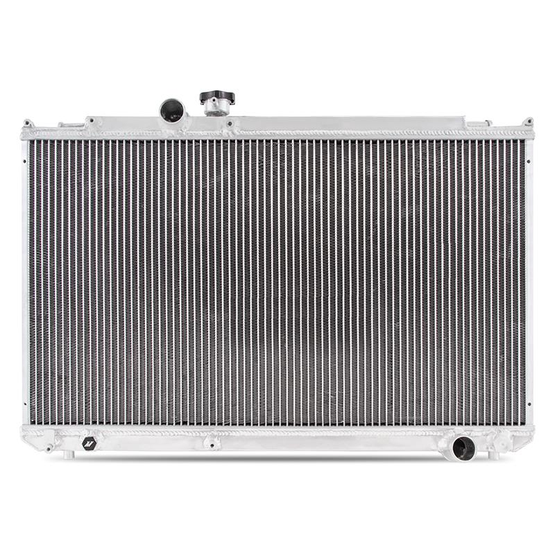 Mishimoto 96-01 Toyota JZX100 Chaser Performance Aluminum Radiator