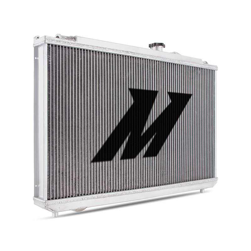 Mishimoto 96-01 Toyota JZX100 Chaser Performance Aluminum Radiator