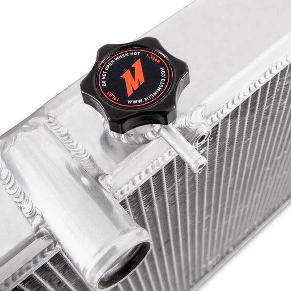 Mishimoto 96-01 Toyota JZX100 Chaser Performance Aluminum Radiator