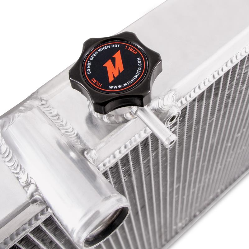 Mishimoto 96-01 Toyota JZX100 Chaser Performance Aluminum Radiator
