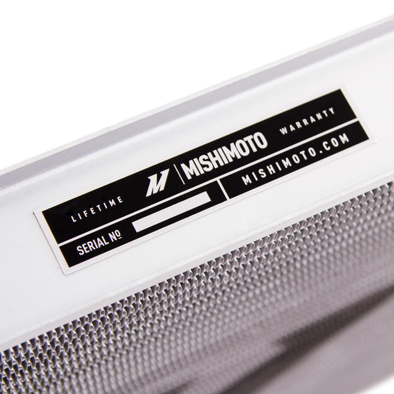 Mishimoto 96-01 Toyota JZX100 Chaser Performance Aluminum Radiator