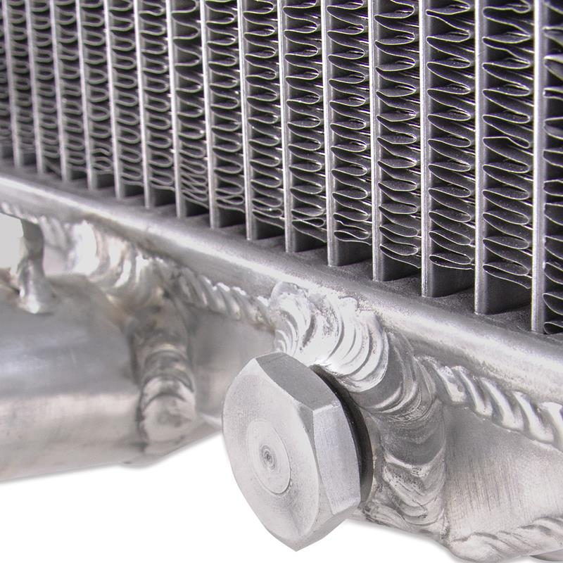 Jzx100 Radiator Mishimoto 96-01 Toyota JZX100 Chaser Performance Aluminum Radiator ...
