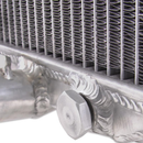 Mishimoto 96-01 Toyota JZX100 Chaser Performance Aluminum Radiator-7