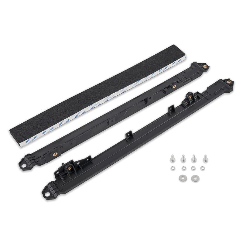 Mishimoto 2007+ Toyota Tundra 4.6/4.7/5.7L Performance Aluminum Radiator