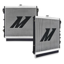 Mishimoto 2007+ Toyota Tundra 4.6/4.7/5.7L Performance Aluminum Radiator-1