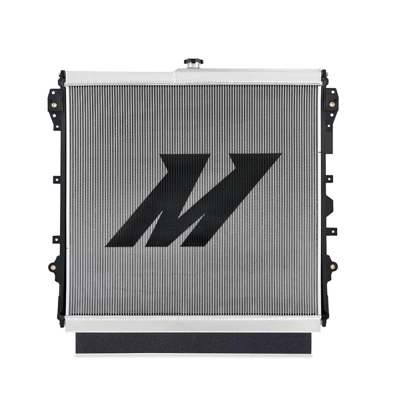 Mishimoto 2007+ Toyota Tundra 4.6/4.7/5.7L Performance Aluminum Radiator - 0