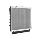 Mishimoto 2007+ Toyota Tundra 4.6/4.7/5.7L Performance Aluminum Radiator-13