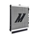 Mishimoto 2007+ Toyota Tundra 4.6/4.7/5.7L Performance Aluminum Radiator-12