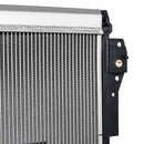 Mishimoto 2007+ Toyota Tundra 4.6/4.7/5.7L Performance Aluminum Radiator-11