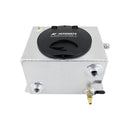 Mishimoto Universal Ice Box Tank Reservoir 2.5 Gallon Natural-1