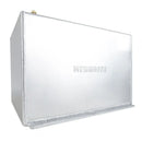 Mishimoto Universal Ice Box Tank Reservoir 2.5 Gallon Natural-10