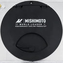 Mishimoto Universal Ice Box Tank Reservoir 2.5 Gallon Natural-2