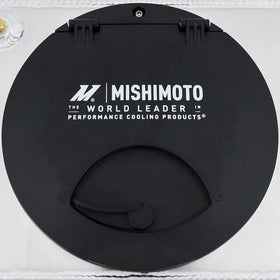 Mishimoto Universal Ice Box Tank Reservoir 2.5 Gallon Natural - 0