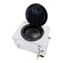 Mishimoto Universal Ice Box Tank Reservoir 2.5 Gallon Natural-3