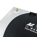 Mishimoto Universal Ice Box Tank Reservoir 2.5 Gallon Natural-6