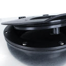 Mishimoto Universal Ice Box Tank Reservoir 2.5 Gallon Natural-8