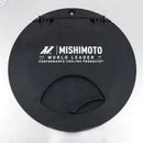 Mishimoto Universal Ice Box Tank Reservoir 2.5 Gallon Natural-9