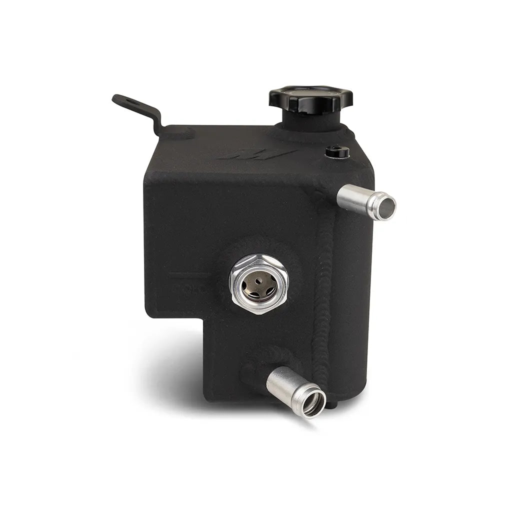 Aluminum Coolant Expansion Tank, Fits Toyota GR Corolla 2023+