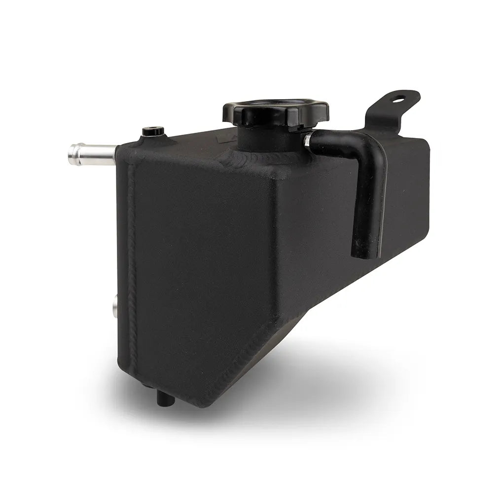 Aluminum Coolant Expansion Tank, Fits Toyota GR Corolla 2023+