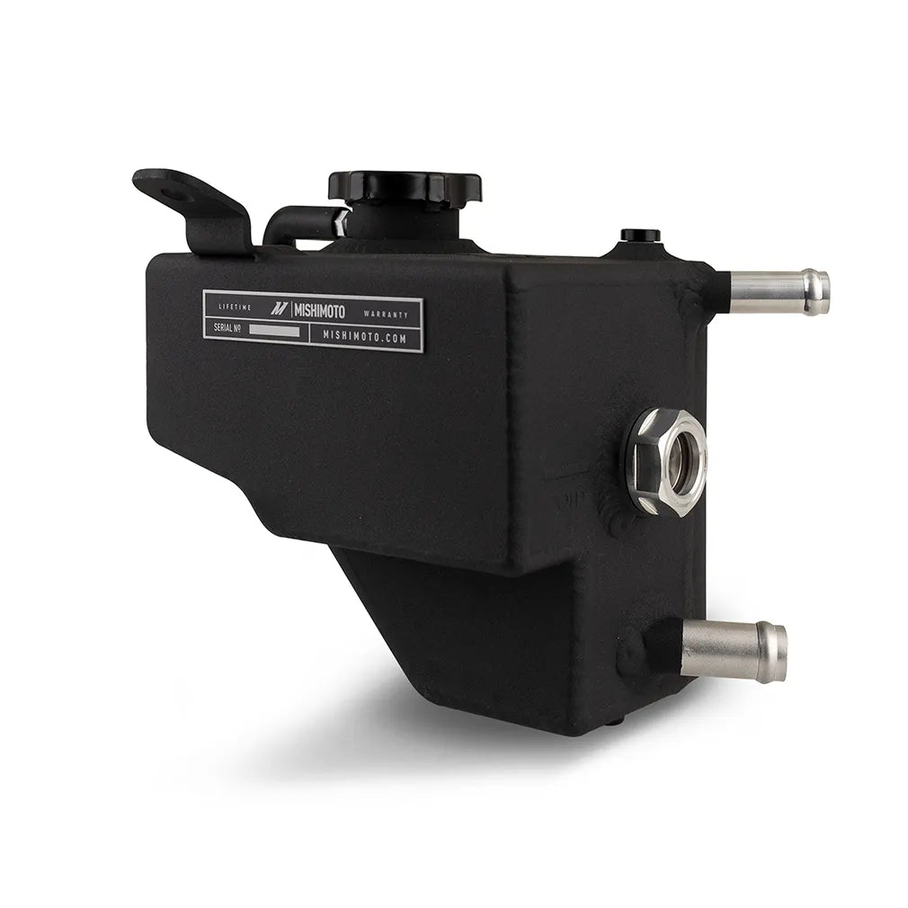Aluminum Coolant Expansion Tank, Fits Toyota GR Corolla 2023+