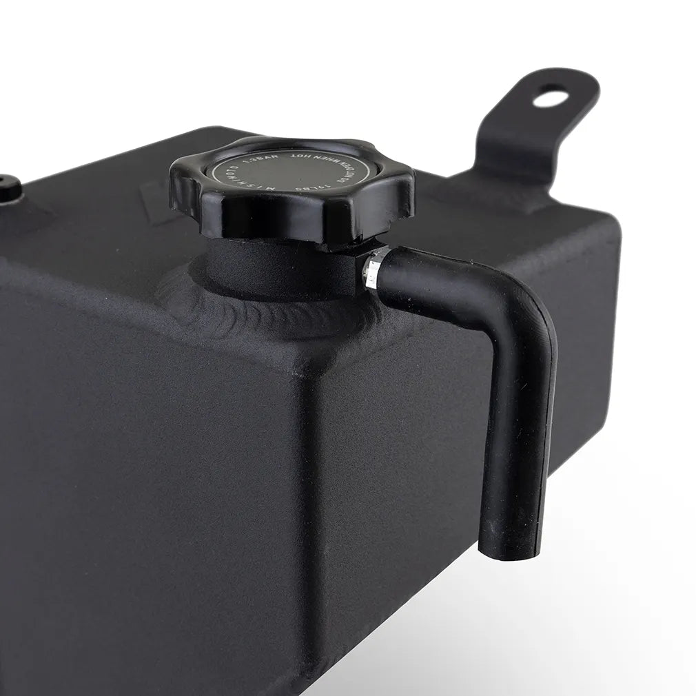 Aluminum Coolant Expansion Tank, Fits Toyota GR Corolla 2023+