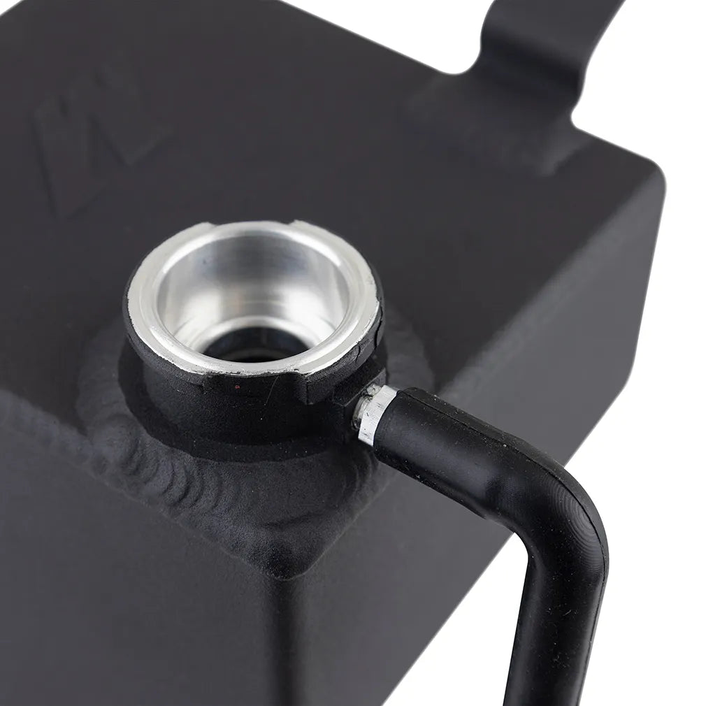 Aluminum Coolant Expansion Tank, Fits Toyota GR Corolla 2023+