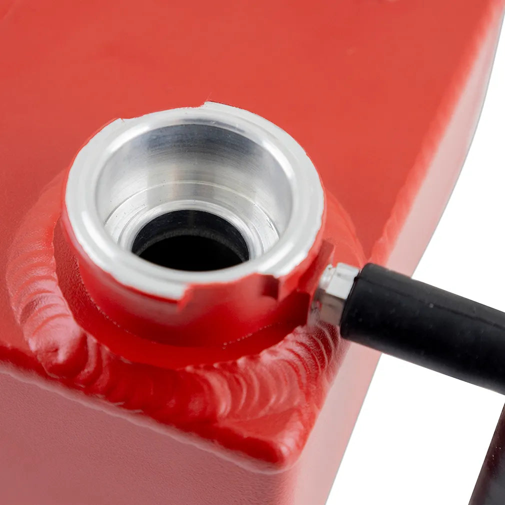 Aluminum Coolant Expansion Tank, Fits Toyota GR Corolla 2023+