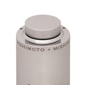Mishimoto Aluminum Power Steering Reservoir Tank - 0