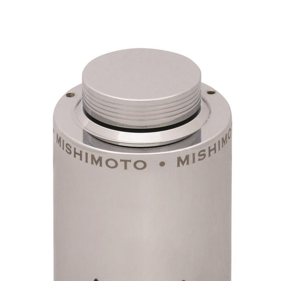 Mishimoto Aluminum Power Steering Reservoir Tank