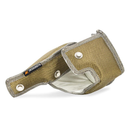 Titanium Turbo Blanket, Fits BMW M340i (G20)/Z4 (G29) (3.0L) 2019+-2