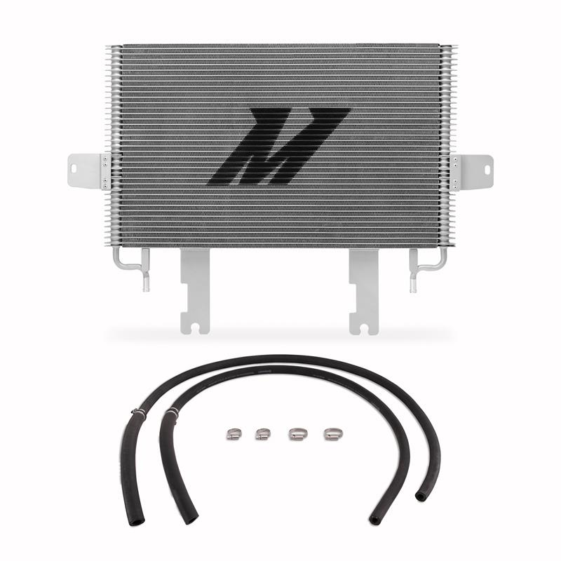 Mishimoto 99-03 Ford 7.3L Powerstroke Transmission Cooler