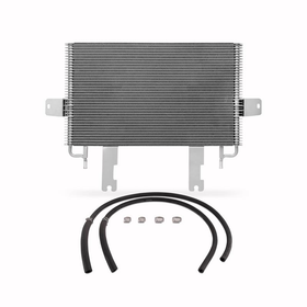 Mishimoto 99-03 Ford 7.3L Powerstroke Transmission Cooler - 0
