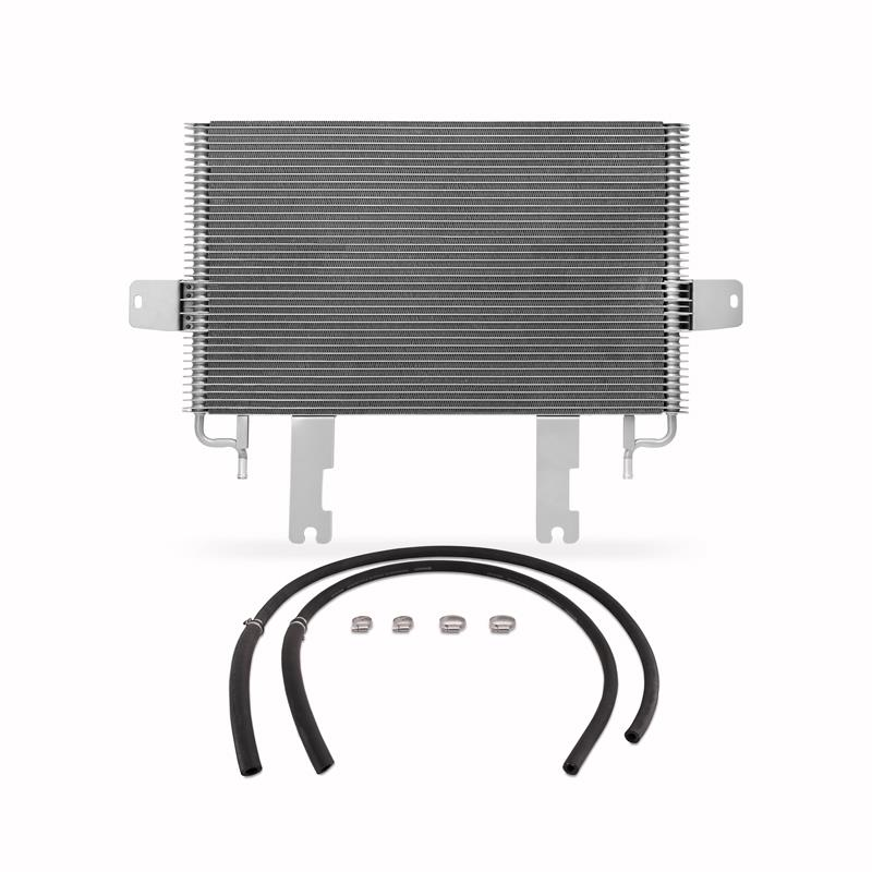 Mishimoto 99-03 Ford 7.3L Powerstroke Transmission Cooler - 0
