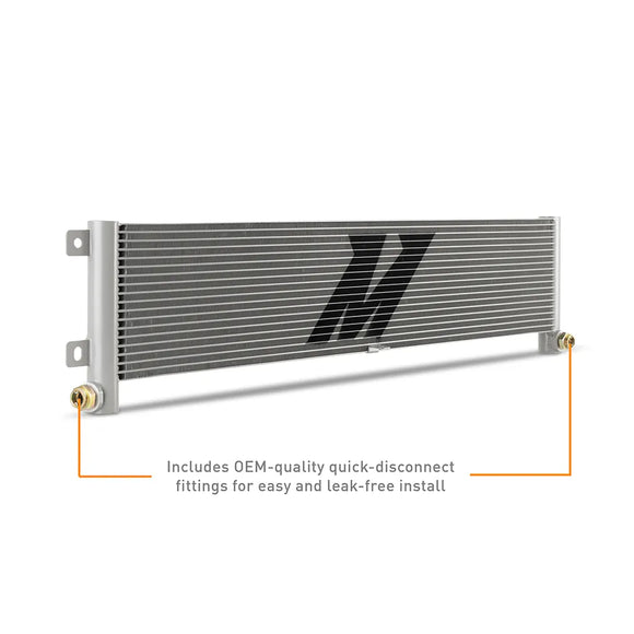 Performance Transmission Cooler, Fits RAM 6.7L Cummins 2019+